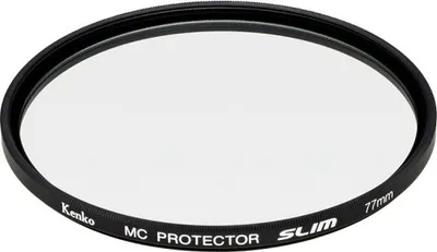 Mbrojtës i hollë i lentes MC Kenko Smart (KEDSMPR52), 52mm - 1