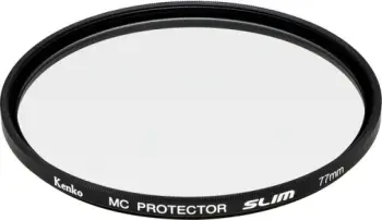 Filter mbrojtës për kamerë Kenko Smart MC slim, 62mm