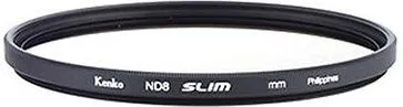 Filtër neutral density Kenko ND8 Slim 82mm, 8.2 cm, i zi - 1