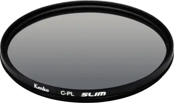 Filter Kenko Smart C-PL Slim 37mm