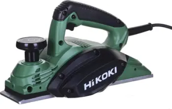Makinë prerëse për zdrukthtari Hikoki P20ST UT, 580 W, e zezë/gjelbër