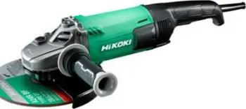 Makinë mprehëse Hikoki G23SC4 UDZ, 6600rpm, 2400W, e gjelbër