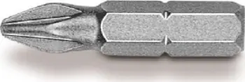 Set bitash Hikoki PZ1, 25mm, 3 copë, i veshur me titanium