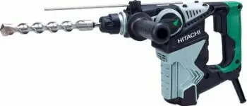 Makinë shpuese me çekiç Hikoki DH28PC WSZ 720 W