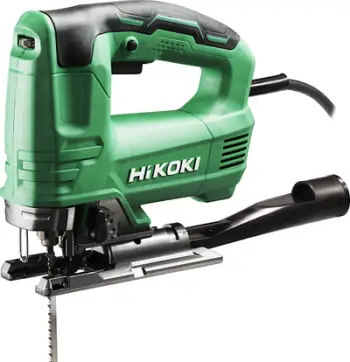 Sharrë elektrike me zinxhir Hikoki CJ90VST2 WAZ, 705 W, 25 mm rreze, e gjelbër