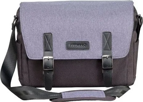 Çantë Cullmann BRISTOL Maxima 333+, e kaltër - 1