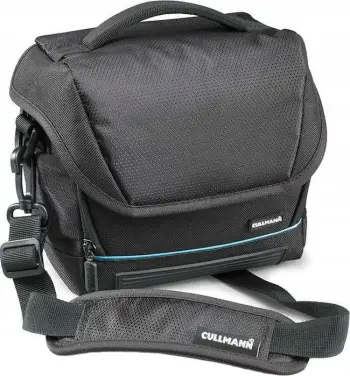 Çantë për kamerë Cullmann BOSTON Vario 330, e hirtë