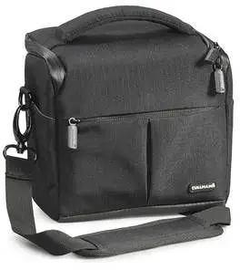 Çantë për kamerë Cullmann Malaga Vario 400 (90300), e zezë