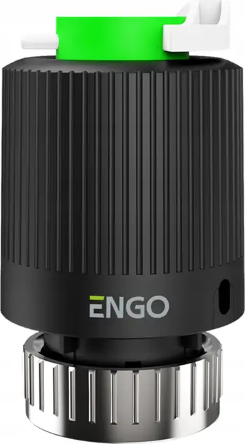 Aktuator termoelektrik ENGO E30NC230V M30x1.5