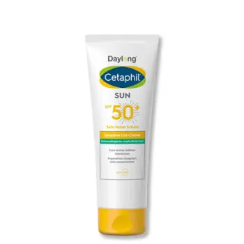 Krem kundër diellit Daylong SPF 50+ Cetaphil, 100 ml