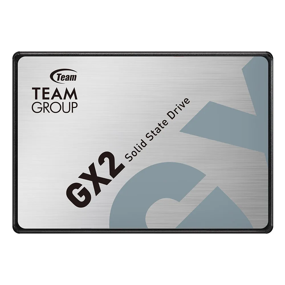 Disk Teamgroup SSD, 1TB, 2.5'', EX2 - 1