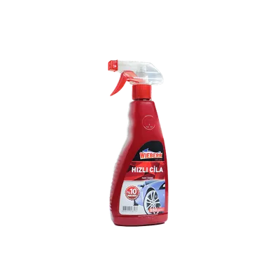 Polir i shpejtë Wieberr, 500ml - 1