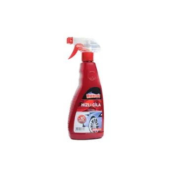 Polir i shpejtë Wieberr, 500ml