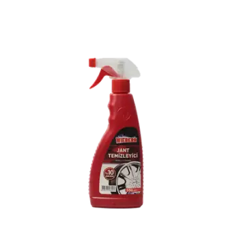 Pastrues i fellneve Wieberr Deluxe, 550ml