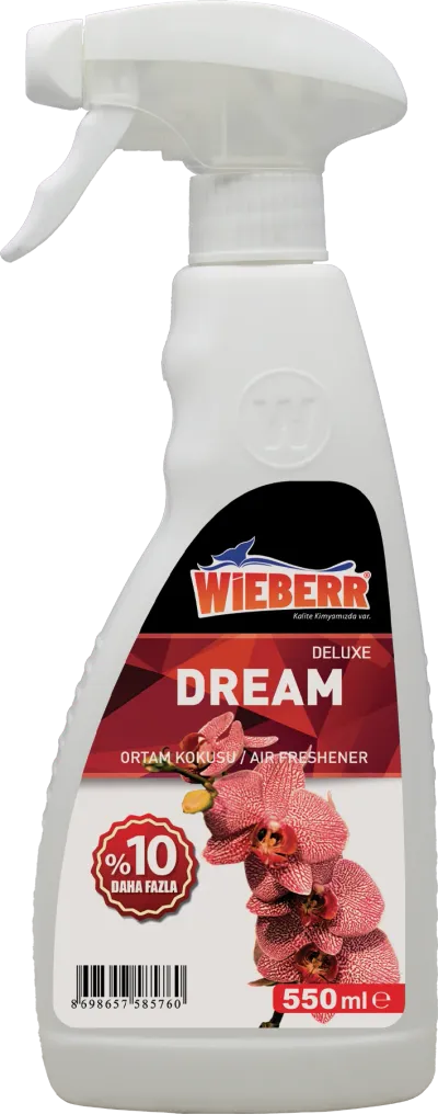 Aromë Wieberr Dream, 550ml - 1