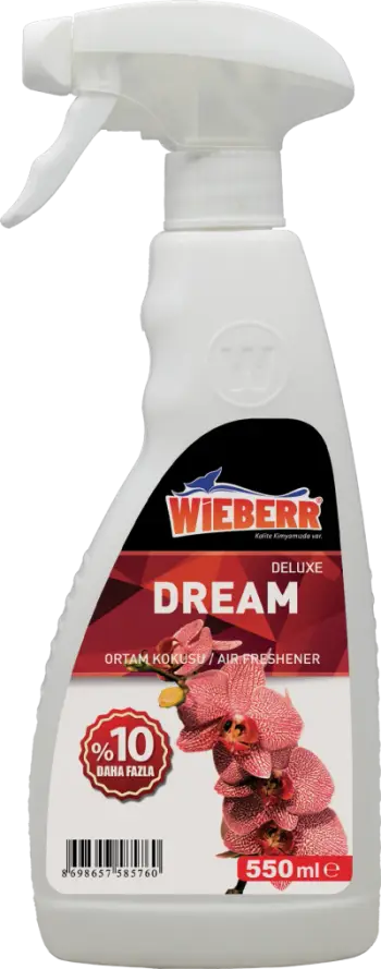 Aromë Wieberr Dream, 550ml
