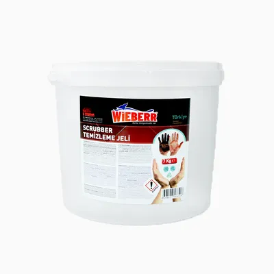 Xhel scrubber për duar Wieberr, 7kg - 1