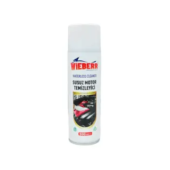 Sprej pastrues motori pa ujë Wieberr, 500ml
