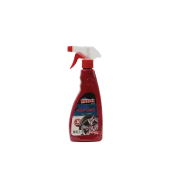 Pastrues për rrota Wieberr, 500ml