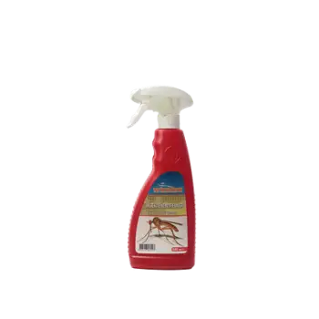 Pastrues i insekteve Wieberr, 500ml