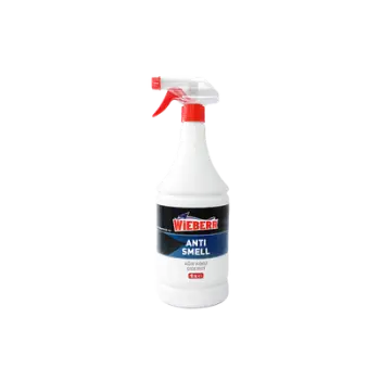Sprej kundër aromave dhe bakterieve Wieberr, 1L