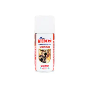 Aromë pastrues i klimës Wieberr Serocyn, 150ml