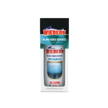 Aromë pastrues i klimës Wieberr Okyanus, 150ml