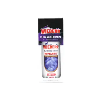 Aromë pastrues i klimës Wieberr Romantic, 150ml