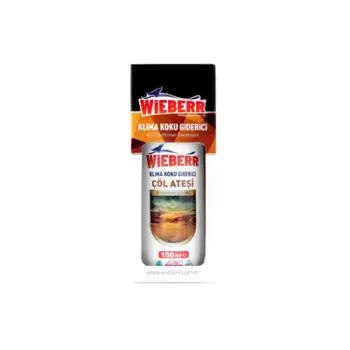 Aromë pastrues i klimës Wieberr Desert Fire, 150ml