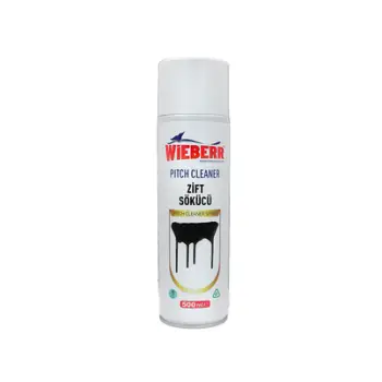 Sprej pastrues zifti Wieberr, 500ml