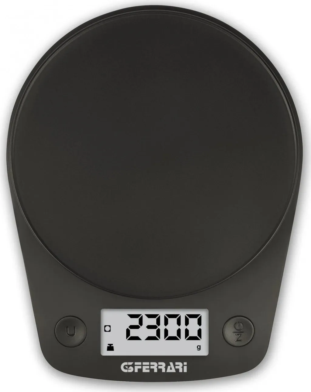 Peshore kuzhine G3 Ferrari G20161, elektronike, 5 kg, e zezë - 4
