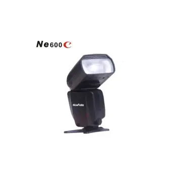 NiceFoto Speedlite (Ne-600C)