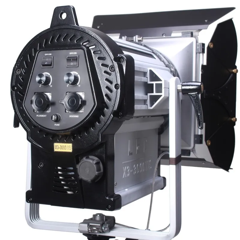 NiceFoto X3 3000WS LED - 2