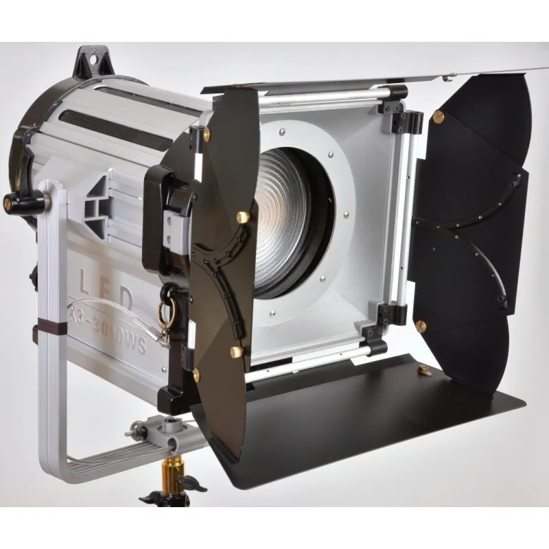 NiceFoto X3 3000WS LED - 3