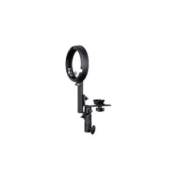 NiceFoto Speedlite Bracket L