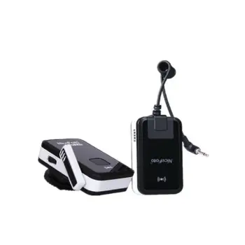 NiceFoto DC2.4B Wireless Trigger