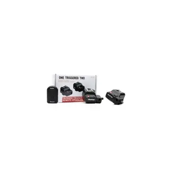 NiceFoto Trigger OTT-04NE