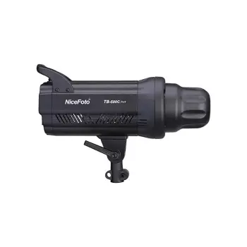 NiceFoto Studio Flash 600w