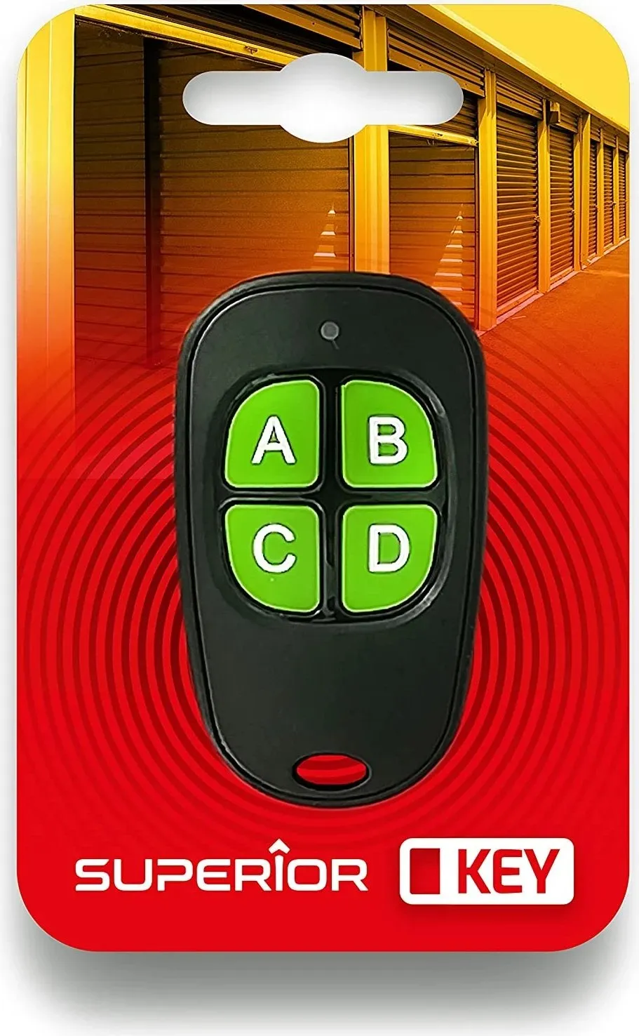 Telekomandë universale Superior Key - 1
