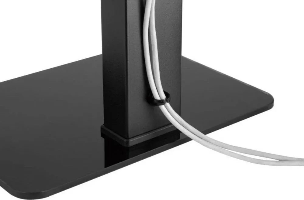 Mbajtës TV Superior SUPSTV019, 23"-42", 40Kg, i zi - 3