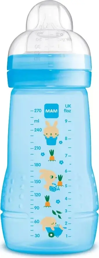 Mam Easy Active™ Baby Bottle 270ml