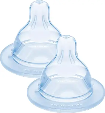 Mam Teat 0 – for Baby Bottles