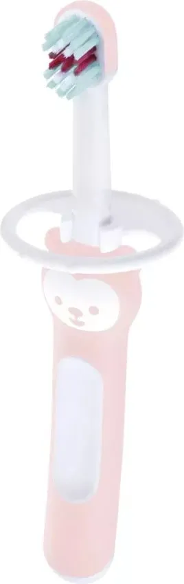 Mam Baby’s Brush - Baby Toothbrush 6+ - 2