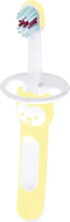 Mam Baby’s Brush - Baby Toothbrush 6+ - 3