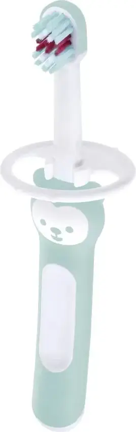 Mam Baby’s Brush - Baby Toothbrush 6+