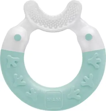 Mam Bite & Brush - Teether 3+