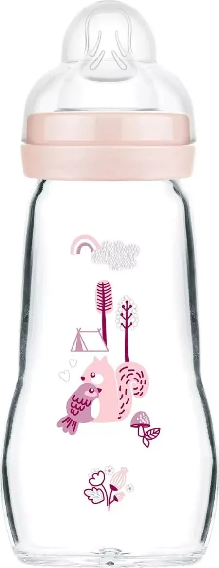 Mam Feel Good 260ml 2+ - 2