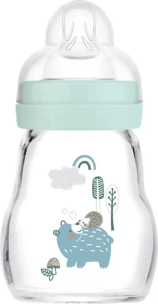 Mam Feel Good 170ml 0+ - 2