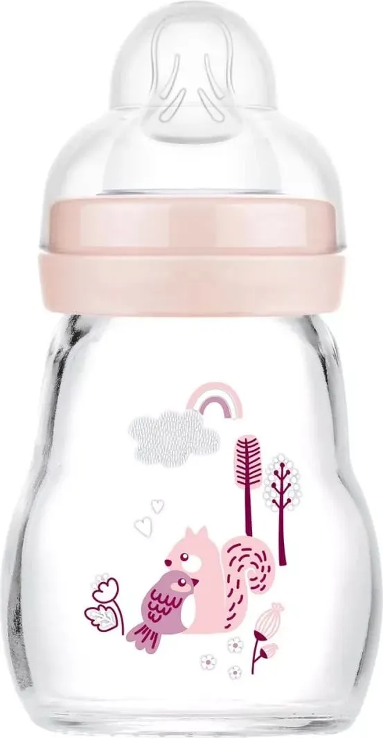 Mam Feel Good 170ml 0+ - 3