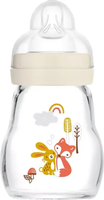 Mam Feel Good 170ml 0+
